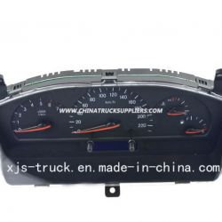 Combined Instrument Unit for Chery A5 E5