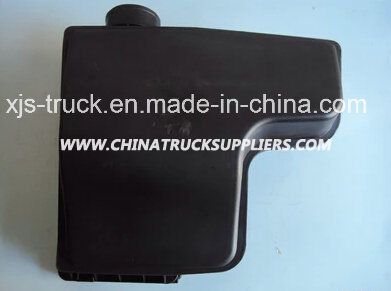 JAC Truck Air Filter Assembly Images 1