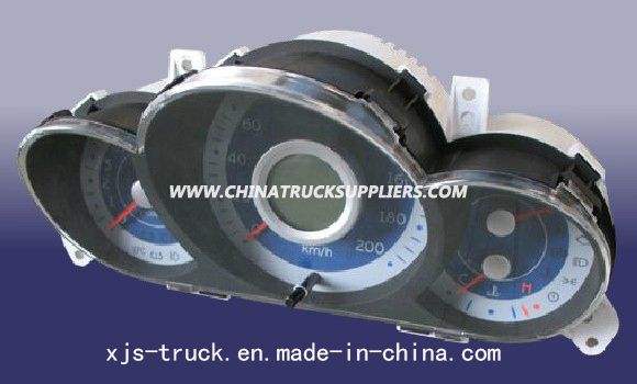 Chery Combined Instrument Unit for Chery A1 Images 1