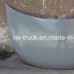 JAC Truck Hood