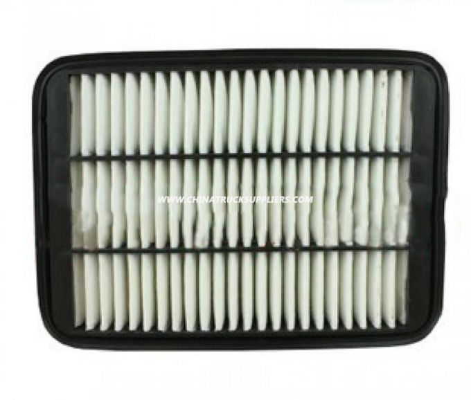 Chery Car Air Filter for Tiggo Dvvt Images 1