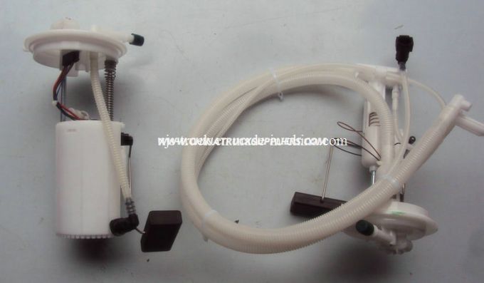 JAC Main Oil Pump Auxiliary Oil Pump Hfc4ga3. C Hfc4ga1. C Images 1