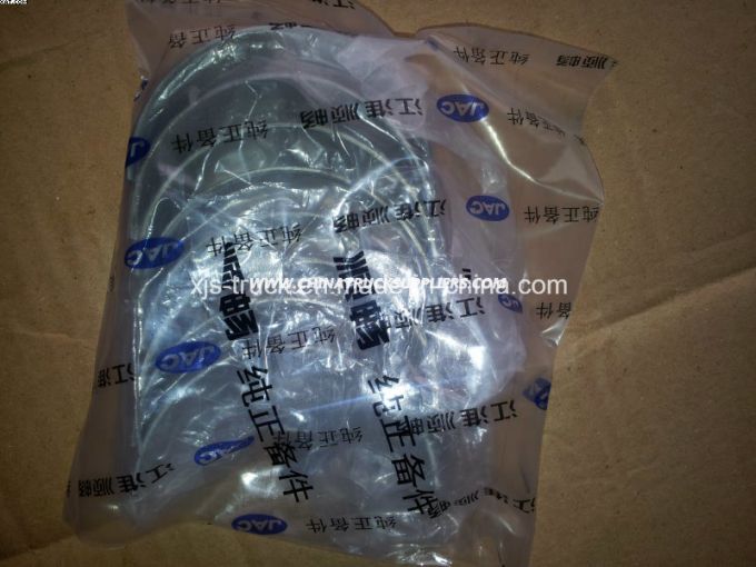 JAC Engine Yz4108 Connecting Rod Bearing (Ty102-03112) Images 1
