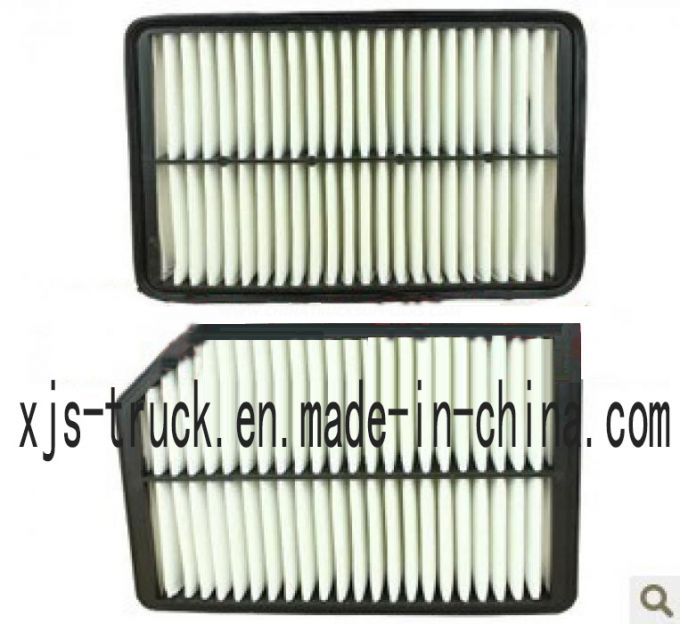 Chery Car Air Filter for Chery A3 Images 1