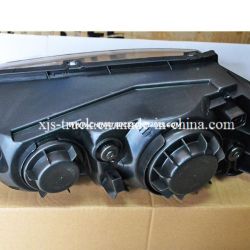 JAC Car SUV MPV Headlight