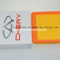 Chery Car Air Filter for QQ3 372 472 465