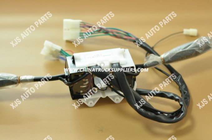 JAC Bus Hfc6908h3 Combination Switch Jk326 Images 1