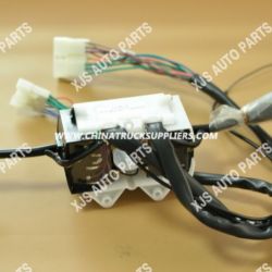 JAC Bus Hfc6908h3 Combination Switch Jk326