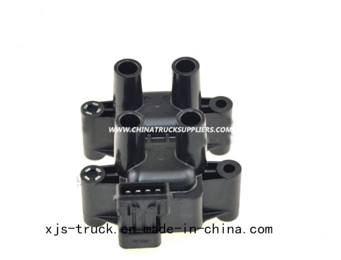 Chery Ignition Coil for Cowin3 Fulwin2 E5 A5 Tiggo A3 