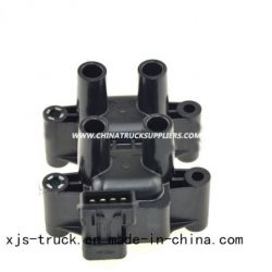 Chery Ignition Coil for Cowin3 Fulwin2 E5 A5 Tiggo A3