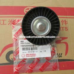 JAC Idle Pulley for Vvt Engine 1025200gq01