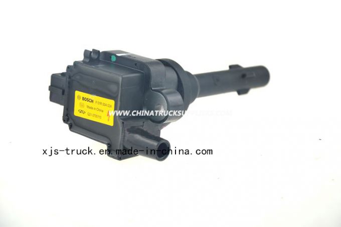 Chery Ignition Coil for Chery Mini Van Karry Images 1