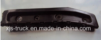 JAC Truck Bumper Bracket Images 1