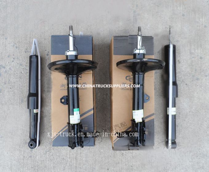 Chery Shock Absorber for Tiggo5 Images 1
