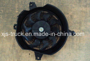 JAC Truck Condenser Fan Images 1