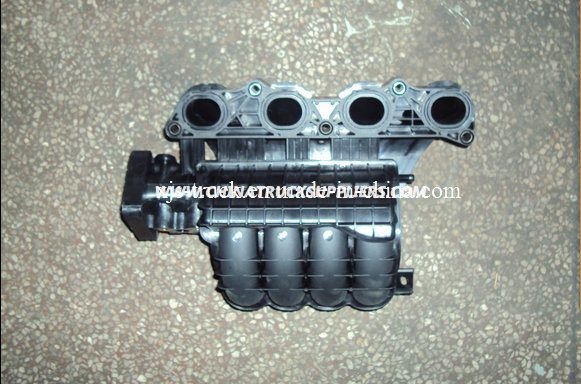 JAC Sedan SUV MPV Van Pickups Intake Manifold Images 1