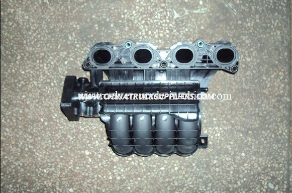 JAC Sedan SUV MPV Van Pickups Intake Manifold 