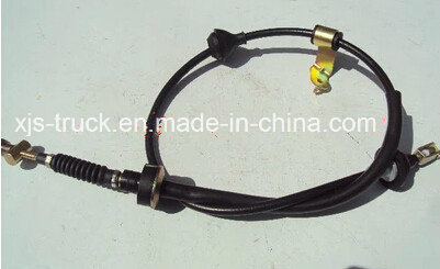 JAC Truck Clutch Line Images 1