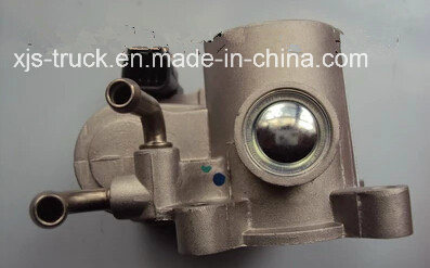 JAC Truck Throttle Assembly Images 1