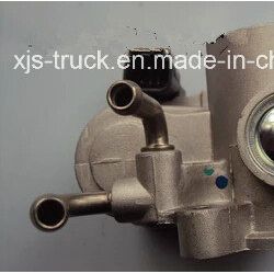 JAC Truck Throttle Assembly