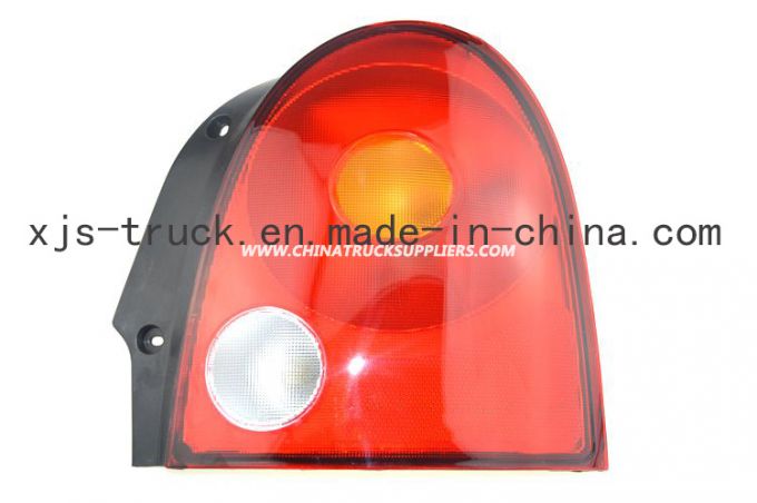 Chery Rear Light for QQ3 Images 1