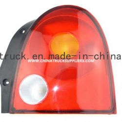 Chery Rear Light for QQ3