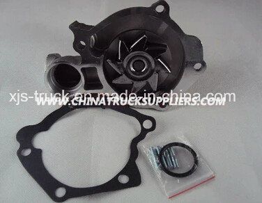 JAC Truck 2.0 /2.4 Water Pump Images 1