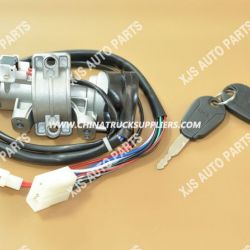 JAC Bus Hfc6908h3 Ignition Switch with Keys Jk491