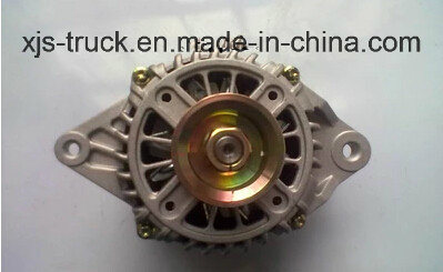 JAC Truck Generator Assembly Images 1