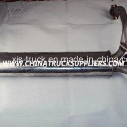 JAC Truck Muffler