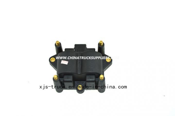 Chery Ignition Coil for QQ QQ6 Engine472 Siemens System 