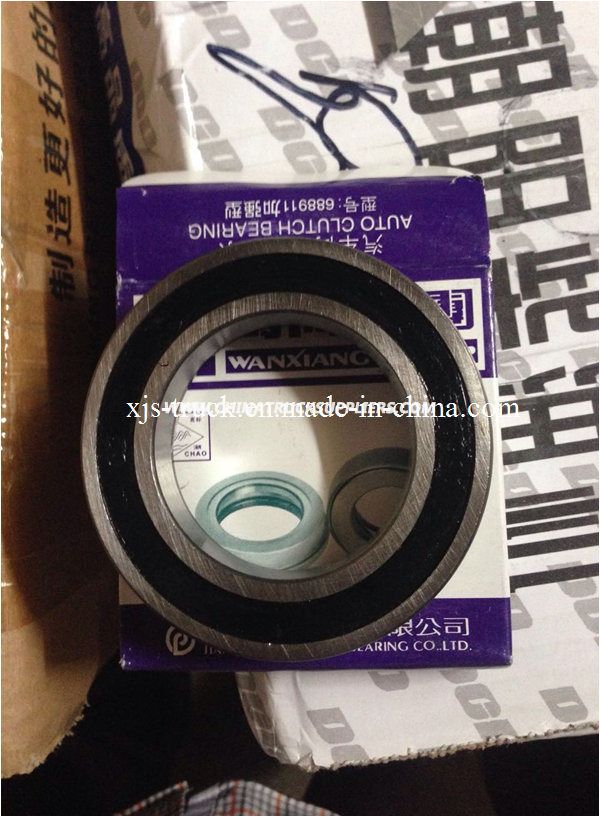 JAC Truck Clutch Bearing 52.5mm Hfc1020 Hfc1040 Images 1