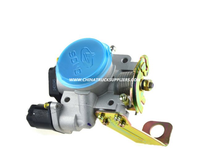 Chery Throttle Valve for Cowin Fulwin2 Images 1