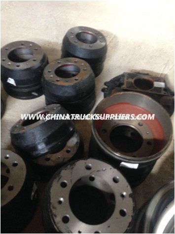 Brake Drum for JAC Hfc1020 Hfc1040 