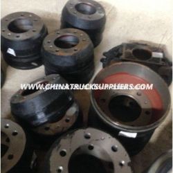 Brake Drum for JAC Hfc1020 Hfc1040