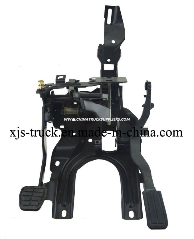 Chery Car Clutch Padle for Arrizo2 Images 1