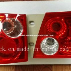 Chery Truck Tail Light for Cowin2