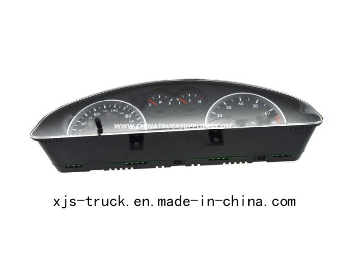Chery Combined Instrument Unit for Chery Eastar Images 1