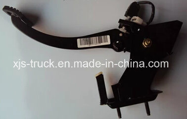 JAC Truck Clutch Pedal Images 1