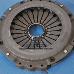 JAC Hfc4253k3r Clutch Cover with Disk Assembly 41200-Y5030