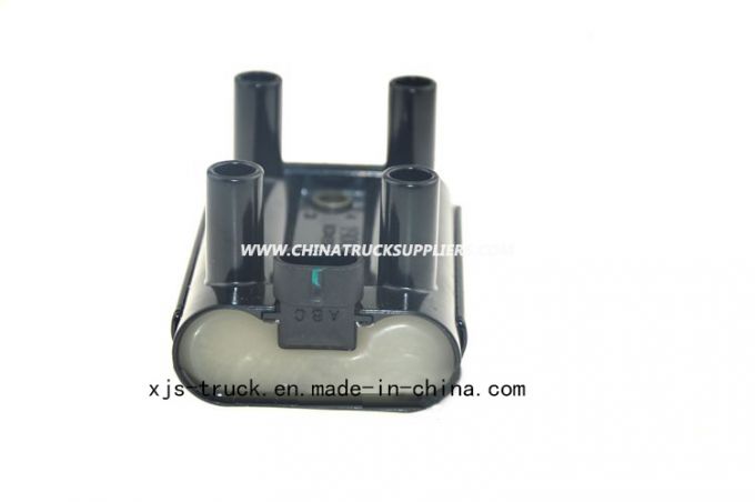 Chery Ignition Coil for A1 Fulwin2 M1 Tiggo Delphi Automotive Systems Images 1