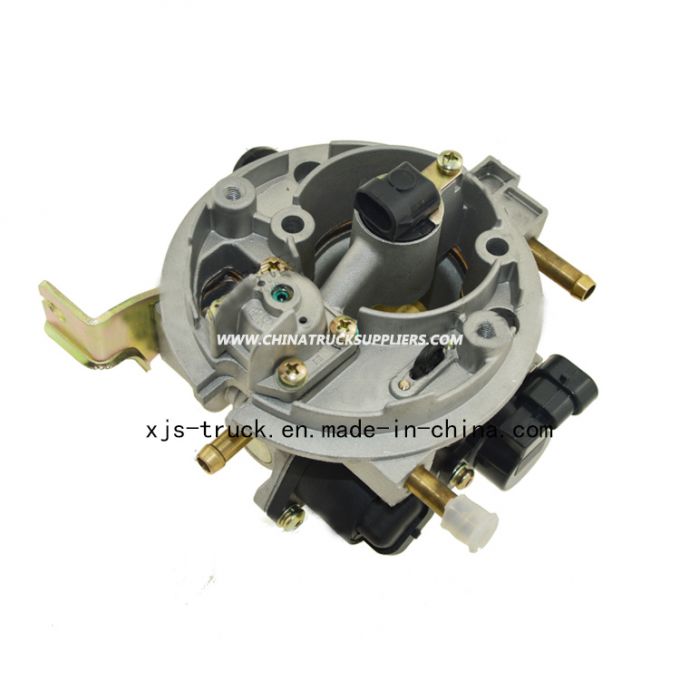 Chery Throttle Valve for Fulwin Chery Images 1