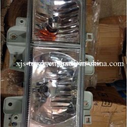 JAC Hfc1020 Headlight