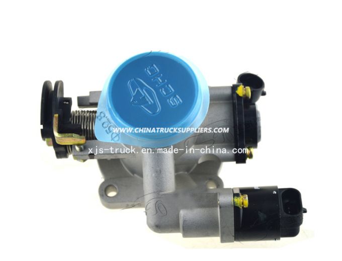 Chery Throttle Valve for Cowin Fulwin Images 1