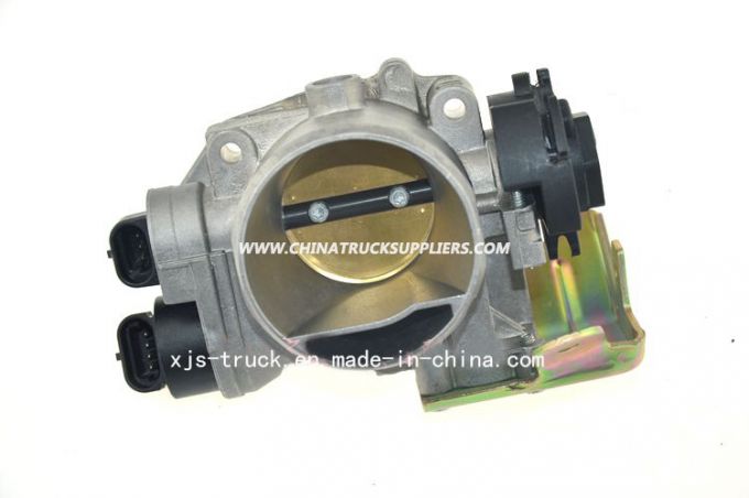 Chery Throttle Valve for Fulwin Images 1