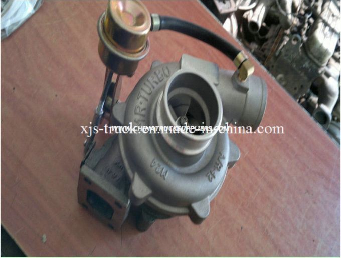 Terbo Turbocharger 471169-5002 (For engine JX493ZQ) Images 1
