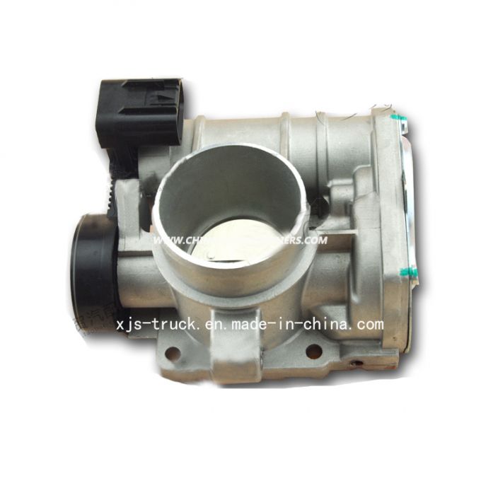 Chery Throttle Valve for Fulwin2 Images 1