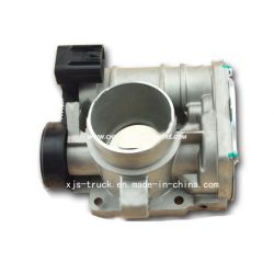 Chery Throttle Valve for Fulwin2