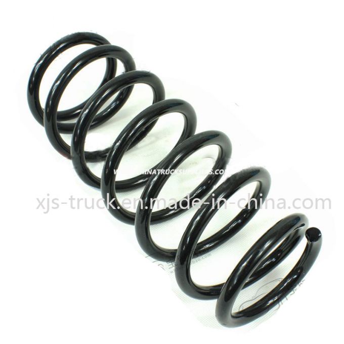 Chery Shock Absorber for QQ6 M1 Cowin1 A1 Images 1