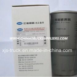 JAC Truck Diesel Fuel Filter